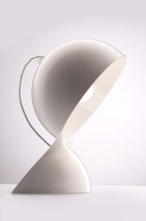 Artemide Dalù - wit