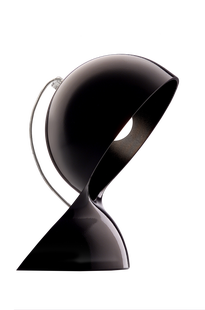 Artemide Dalù - zwart