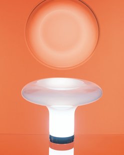 Artemide Lesbo tafellamp