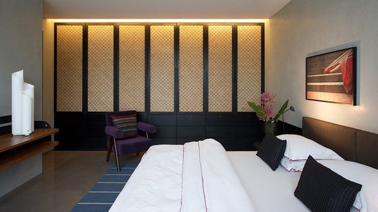 Artemide Mezzachimera tafellamp