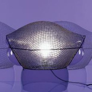 Artemide Patroclo tafellamp