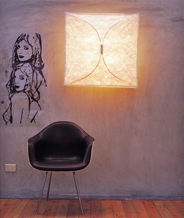 Flos Ariette wandlamp - 80 cm