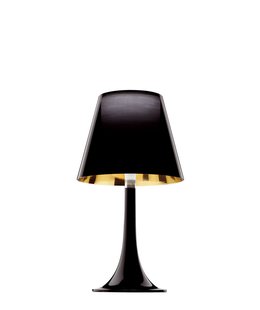 Flos Miss K tafellamp - zwart