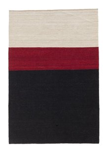 Nanimarquina Mélange Color 2 vloerkleed - meerkleurig - 140 x 200