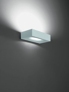 Artemide Melete wandlamp - Halogeen