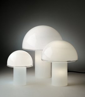 Artemide Onfale tafellamp - klein