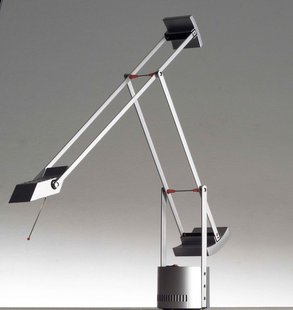 Artemide Tizio Micro - zwart