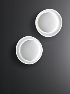 Foscarini Bahia Mini Wandlamp - Led