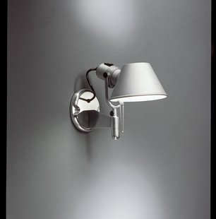 Artemide Tolomeo Farreto wandlamp - Halogeen