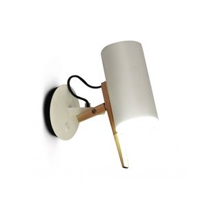 Marset Scantling A wandlamp - wit