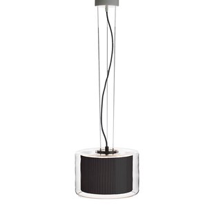 Marset Mercer 30 hanglamp - parelwit