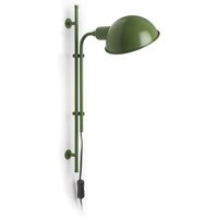 Marset Funiculi A wandlamp - groen