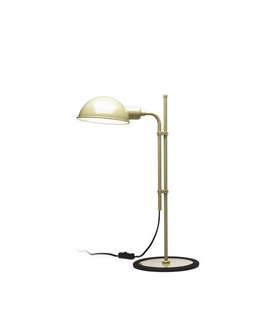 Marset Funiculi tafellamp - zwart