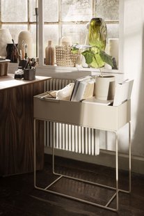 Ferm Living Plant box plantenbak - kasjmier