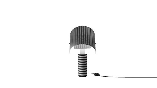 Artemide Shogun tafellamp