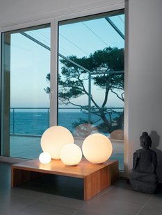 Artemide Dioscuri tafellamp - XL