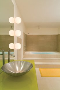 Artemide Dioscuri wand- & plafondlamp - S