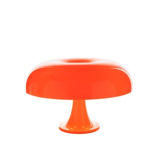 Artemide Nesso tafellamp - oranje
