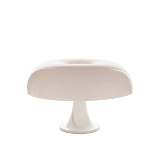 Artemide Nesso tafellamp - wit