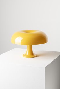 Artemide Nessino tafellamp - geel