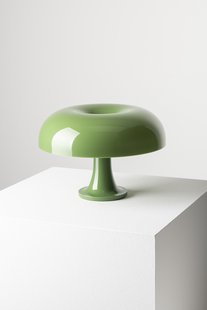 Artemide Nessino tafellamp - groen