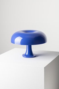 Artemide Nessino tafellamp - blauw
