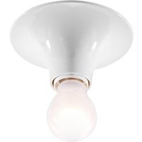 Artemide Teti wand- & plafondlamp - wit