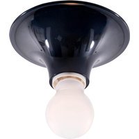 Artemide Teti wand- & plafondlamp - antracietgrijs