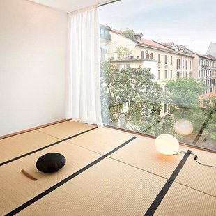 Flos Glo-Ball Basic Zero tafel- en vloerlamp - met aan-/uitschakelaar