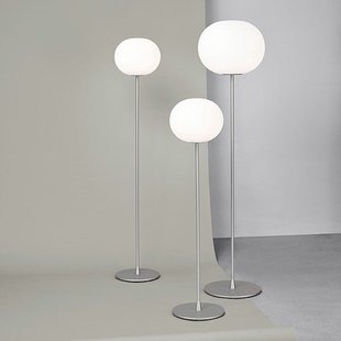 Flos Glo-Ball F 2 vloerlamp - L