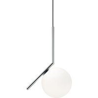 Flos IC S hanglamp - S - chroom