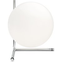 Flos IC T2 tafellamp - chroom