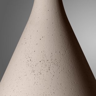 Foscarini Aplomb Mini hanglamp - bruin