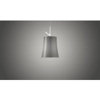 Foscarini Birdie Grande hanglamp - greige
