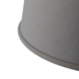 Muuto Grain Hanglamp - grijs