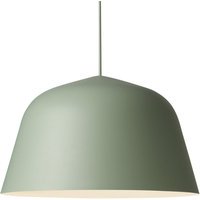 Muuto Ambit Hanglamp - L - nevelgroen
