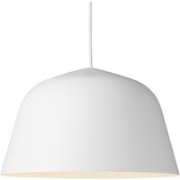 Muuto Ambit Hanglamp - wit - L