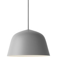 Muuto Ambit Hanglamp - grijs - M