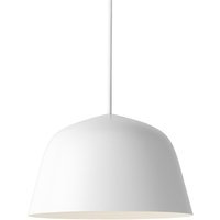 Muuto Ambit Hanglamp - M - wit