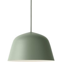 Muuto Ambit Hanglamp - nevelgroen - M