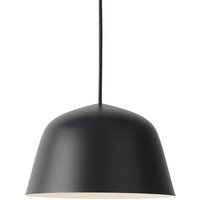 Muuto Ambit Hanglamp - zwart - M