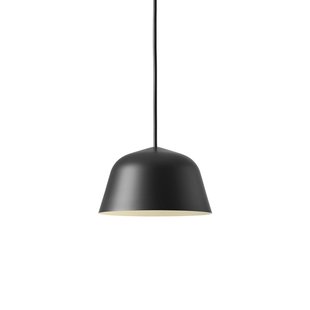 Muuto Ambit Hanglamp - zwart - S