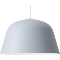 Muuto Ambit Hanglamp - lichtblauw - XL