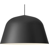 Muuto Ambit Hanglamp - zwart - XL