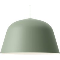 Muuto Ambit Hanglamp - nevelgroen - XL