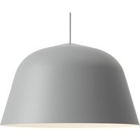Muuto Ambit Hanglamp - grijs - XL