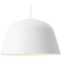Muuto Ambit Hanglamp - wit - XL