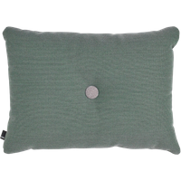 HAY Dot Cushion - Steelcut Trio - green