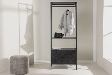 Nohr Kledingrek 'Zanetta' 180 x 70cm