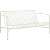 HAY Palissade Lounge sofa - crèmewit